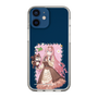 Slim Protection Case［ Hatsune Miku × Kuppy Ramune – Megurine Luka × Ram – Full-body Illustration 1 ］