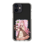 Slim Protection Case［ Hatsune Miku × Kuppy Ramune – Megurine Luka × Ram – Full-body Illustration 1 ］