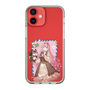 Slim Protection Case［ Hatsune Miku × Kuppy Ramune – Megurine Luka × Ram – Full-body Illustration 1 ］