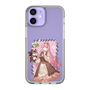 Slim Protection Case［ Hatsune Miku × Kuppy Ramune – Megurine Luka × Ram – Full-body Illustration 1 ］