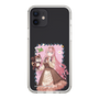 Slim Protection Case［ Hatsune Miku × Kuppy Ramune – Megurine Luka × Ram – Full-body Illustration 1 ］