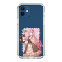 Slim Protection Case［ Hatsune Miku × Kuppy Ramune – Megurine Luka × Ram – Full-body Illustration 1 ］