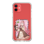 Slim Protection Case［ Hatsune Miku × Kuppy Ramune – Megurine Luka × Ram – Full-body Illustration 1 ］