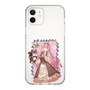 Slim Protection Case［ Hatsune Miku × Kuppy Ramune – Megurine Luka × Ram – Full-body Illustration 1 ］