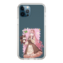 Slim Protection Case［ Hatsune Miku × Kuppy Ramune – Megurine Luka × Ram – Full-body Illustration 1 ］