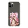 Slim Protection Case［ Hatsune Miku × Kuppy Ramune – Megurine Luka × Ram – Full-body Illustration 1 ］