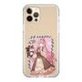 Slim Protection Case［ Hatsune Miku × Kuppy Ramune – Megurine Luka × Ram – Full-body Illustration 1 ］
