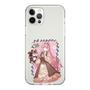 Slim Protection Case［ Hatsune Miku × Kuppy Ramune – Megurine Luka × Ram – Full-body Illustration 1 ］
