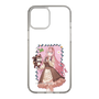 Slim Protection Case［ Hatsune Miku × Kuppy Ramune – Megurine Luka × Ram – Full-body Illustration 1 ］