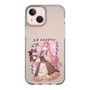 Slim Protection Case［ Hatsune Miku × Kuppy Ramune – Megurine Luka × Ram – Full-body Illustration 1 ］