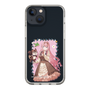 Slim Protection Case［ Hatsune Miku × Kuppy Ramune – Megurine Luka × Ram – Full-body Illustration 1 ］