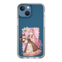 Slim Protection Case［ Hatsune Miku × Kuppy Ramune – Megurine Luka × Ram – Full-body Illustration 1 ］