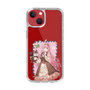 Slim Protection Case［ Hatsune Miku × Kuppy Ramune – Megurine Luka × Ram – Full-body Illustration 1 ］