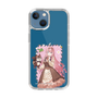 Slim Protection Case［ Hatsune Miku × Kuppy Ramune – Megurine Luka × Ram – Full-body Illustration 1 ］
