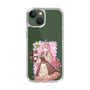 Slim Protection Case［ Hatsune Miku × Kuppy Ramune – Megurine Luka × Ram – Full-body Illustration 1 ］