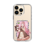 Slim Protection Case［ Hatsune Miku × Kuppy Ramune – Megurine Luka × Ram – Full-body Illustration 1 ］