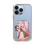 Slim Protection Case［ Hatsune Miku × Kuppy Ramune – Megurine Luka × Ram – Full-body Illustration 1 ］