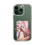 Slim Protection Case［ Hatsune Miku × Kuppy Ramune – Megurine Luka × Ram – Full-body Illustration 1 ］
