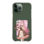 Slim Protection Case［ Hatsune Miku × Kuppy Ramune – Megurine Luka × Ram – Full-body Illustration 1 ］