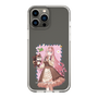 Slim Protection Case［ Hatsune Miku × Kuppy Ramune – Megurine Luka × Ram – Full-body Illustration 1 ］