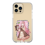 Slim Protection Case［ Hatsune Miku × Kuppy Ramune – Megurine Luka × Ram – Full-body Illustration 1 ］