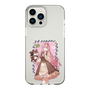 Slim Protection Case［ Hatsune Miku × Kuppy Ramune – Megurine Luka × Ram – Full-body Illustration 1 ］