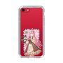 Slim Protection Case［ Hatsune Miku × Kuppy Ramune – Megurine Luka × Ram – Full-body Illustration 1 ］
