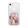 Slim Protection Case［ Hatsune Miku × Kuppy Ramune – Megurine Luka × Ram – Full-body Illustration 1 ］