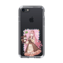Slim Protection Case［ Hatsune Miku × Kuppy Ramune – Megurine Luka × Ram – Full-body Illustration 1 ］