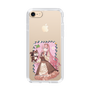 Slim Protection Case［ Hatsune Miku × Kuppy Ramune – Megurine Luka × Ram – Full-body Illustration 1 ］