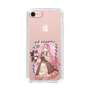Slim Protection Case［ Hatsune Miku × Kuppy Ramune – Megurine Luka × Ram – Full-body Illustration 1 ］