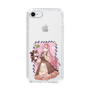 Slim Protection Case［ Hatsune Miku × Kuppy Ramune – Megurine Luka × Ram – Full-body Illustration 1 ］