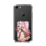 Slim Protection Case［ Hatsune Miku × Kuppy Ramune – Megurine Luka × Ram – Full-body Illustration 1 ］