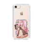 Slim Protection Case［ Hatsune Miku × Kuppy Ramune – Megurine Luka × Ram – Full-body Illustration 1 ］