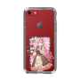 Slim Protection Case［ Hatsune Miku × Kuppy Ramune – Megurine Luka × Ram – Full-body Illustration 1 ］