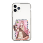 Slim Protection Case［ Hatsune Miku × Kuppy Ramune – Megurine Luka × Ram – Full-body Illustration 1 ］