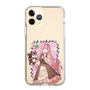 Slim Protection Case［ Hatsune Miku × Kuppy Ramune – Megurine Luka × Ram – Full-body Illustration 1 ］