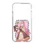 Slim Protection Case［ Hatsune Miku × Kuppy Ramune – Megurine Luka × Ram – Full-body Illustration 1 ］