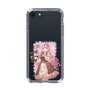 Slim Protection Case［ Hatsune Miku × Kuppy Ramune – Megurine Luka × Ram – Full-body Illustration 1 ］