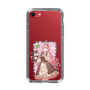 Slim Protection Case［ Hatsune Miku × Kuppy Ramune – Megurine Luka × Ram – Full-body Illustration 1 ］