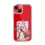 Slim Protection Case［ Hatsune Miku × Kuppy Ramune – Megurine Luka × Ram – Full-body Illustration 1 ］