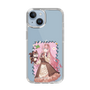 Slim Protection Case［ Hatsune Miku × Kuppy Ramune – Megurine Luka × Ram – Full-body Illustration 1 ］