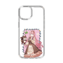 Slim Protection Case［ Hatsune Miku × Kuppy Ramune – Megurine Luka × Ram – Full-body Illustration 1 ］