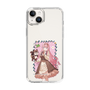 Slim Protection Case［ Hatsune Miku × Kuppy Ramune – Megurine Luka × Ram – Full-body Illustration 1 ］