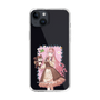 Slim Protection Case［ Hatsune Miku × Kuppy Ramune – Megurine Luka × Ram – Full-body Illustration 1 ］