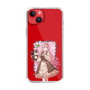 Slim Protection Case［ Hatsune Miku × Kuppy Ramune – Megurine Luka × Ram – Full-body Illustration 1 ］