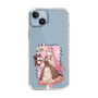 Slim Protection Case［ Hatsune Miku × Kuppy Ramune – Megurine Luka × Ram – Full-body Illustration 1 ］