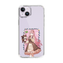 Slim Protection Case［ Hatsune Miku × Kuppy Ramune – Megurine Luka × Ram – Full-body Illustration 1 ］