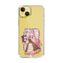 Slim Protection Case［ Hatsune Miku × Kuppy Ramune – Megurine Luka × Ram – Full-body Illustration 1 ］