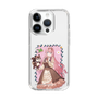 Slim Protection Case［ Hatsune Miku × Kuppy Ramune – Megurine Luka × Ram – Full-body Illustration 1 ］